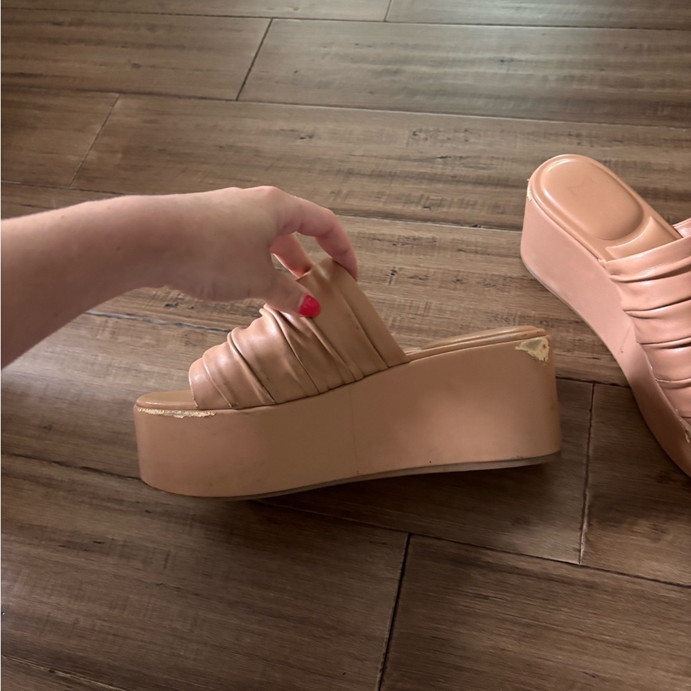 Mark Fisher Platforms - Picture 6 of 6